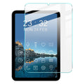 HD Shockproof Tempered Glass Screen Protector IMAK H Series for iPad mini (2024) / mini (2021) 8.3 inch