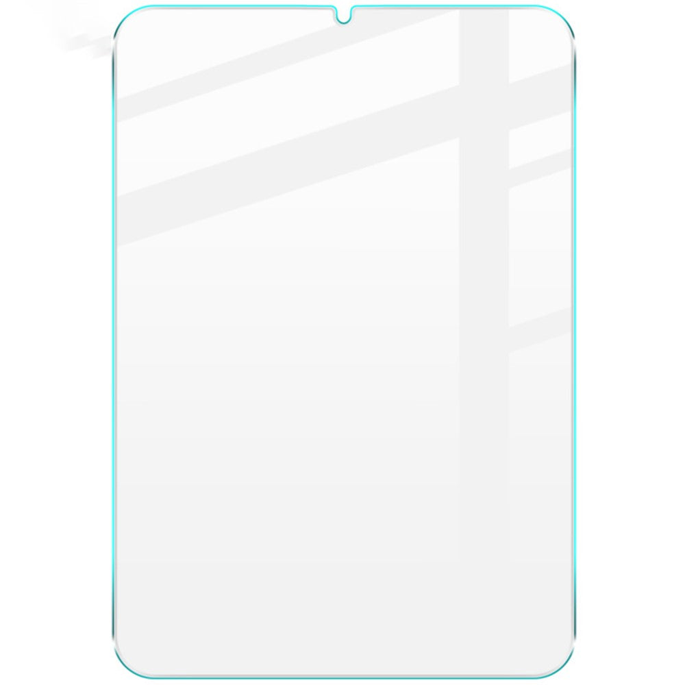 HD Shockproof Tempered Glass Screen Protector IMAK H Series for iPad mini (2024) / mini (2021) 8.3 inch