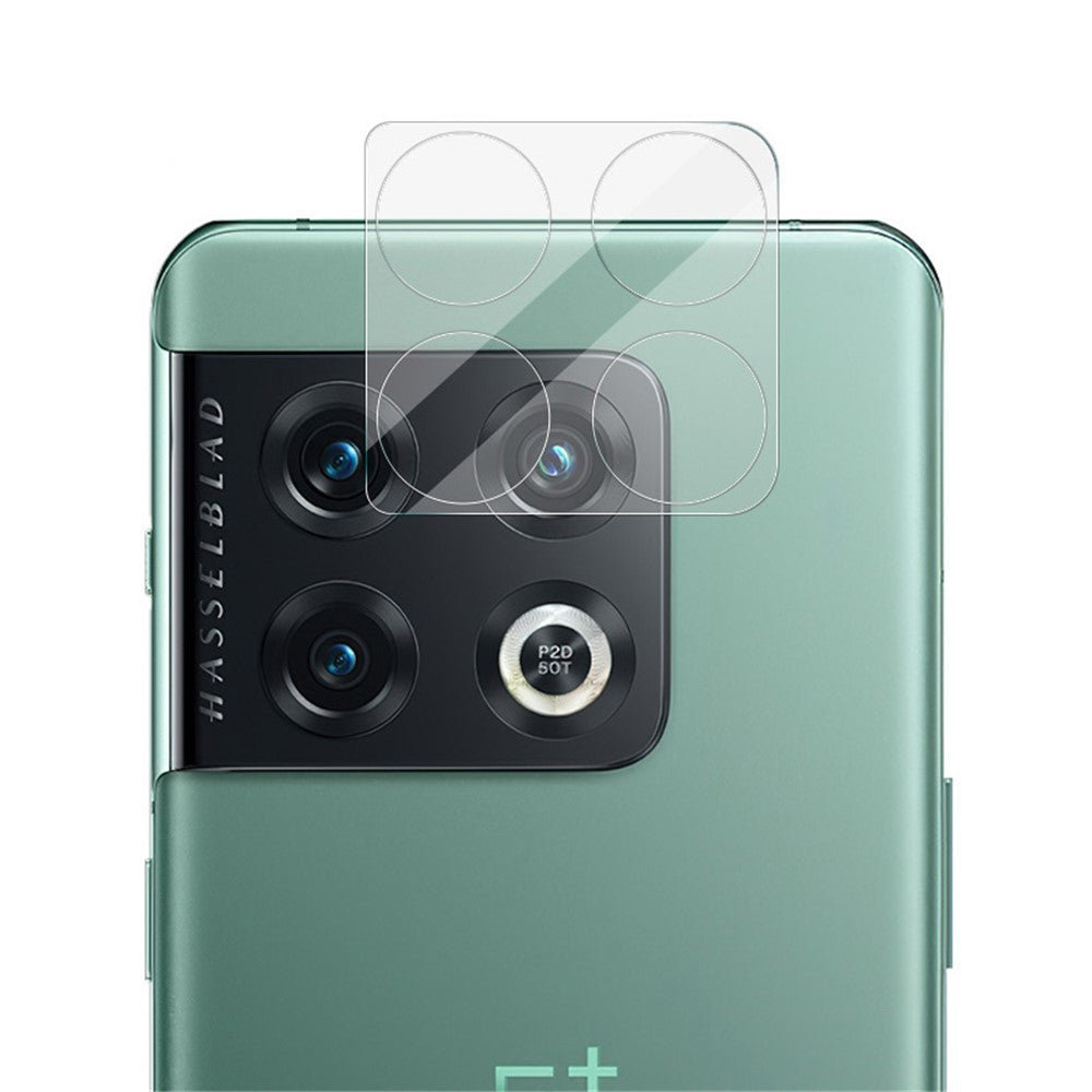 Acrylic Tempered Glass Lens Protector IMAK For OnePlus 10 Pro
