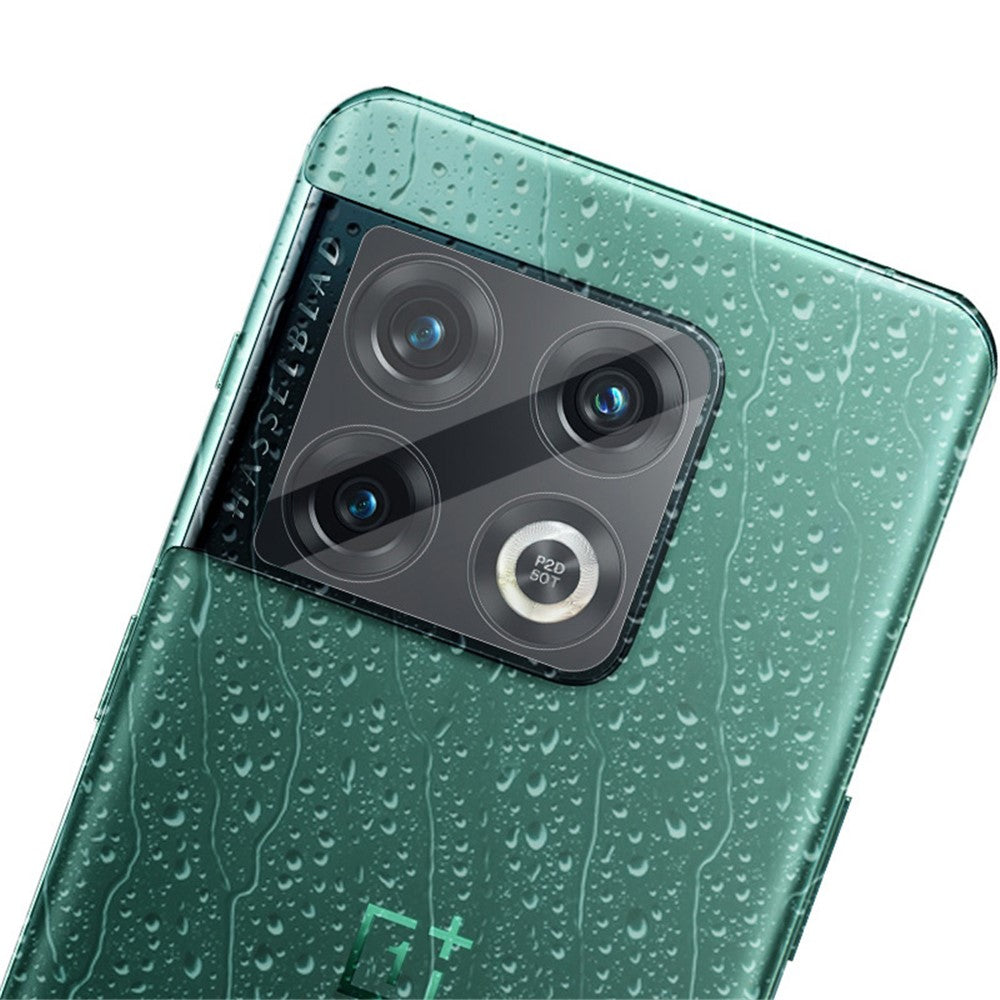 Acrylic Tempered Glass Lens Protector IMAK For OnePlus 10 Pro