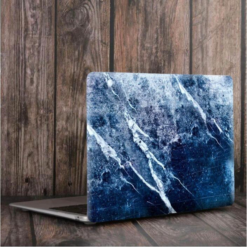 Compatible Painted Shell Case for MacBook Air – Custom Fit Protective Cover Compatible with Apple MacBook Air Models