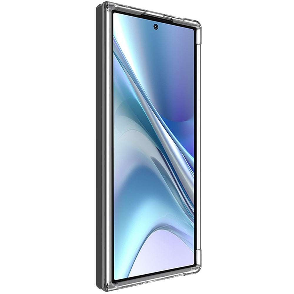 PC+TPU Shockproof Clear Phone Case IMAK For Samsung Galaxy Z Fold6 5G