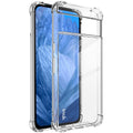 PC+TPU Shockproof Clear Case IMAK For Google Pixel 8 Pro