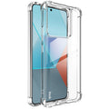 PC+TPU Shockproof Clear Case IMAK For Xiaomi Redmi Note 13 Pro 5G / Poco X6 5G