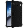 Water Drop Textured TPU Case IMAK UC-6 Series for OnePlus Nord 4