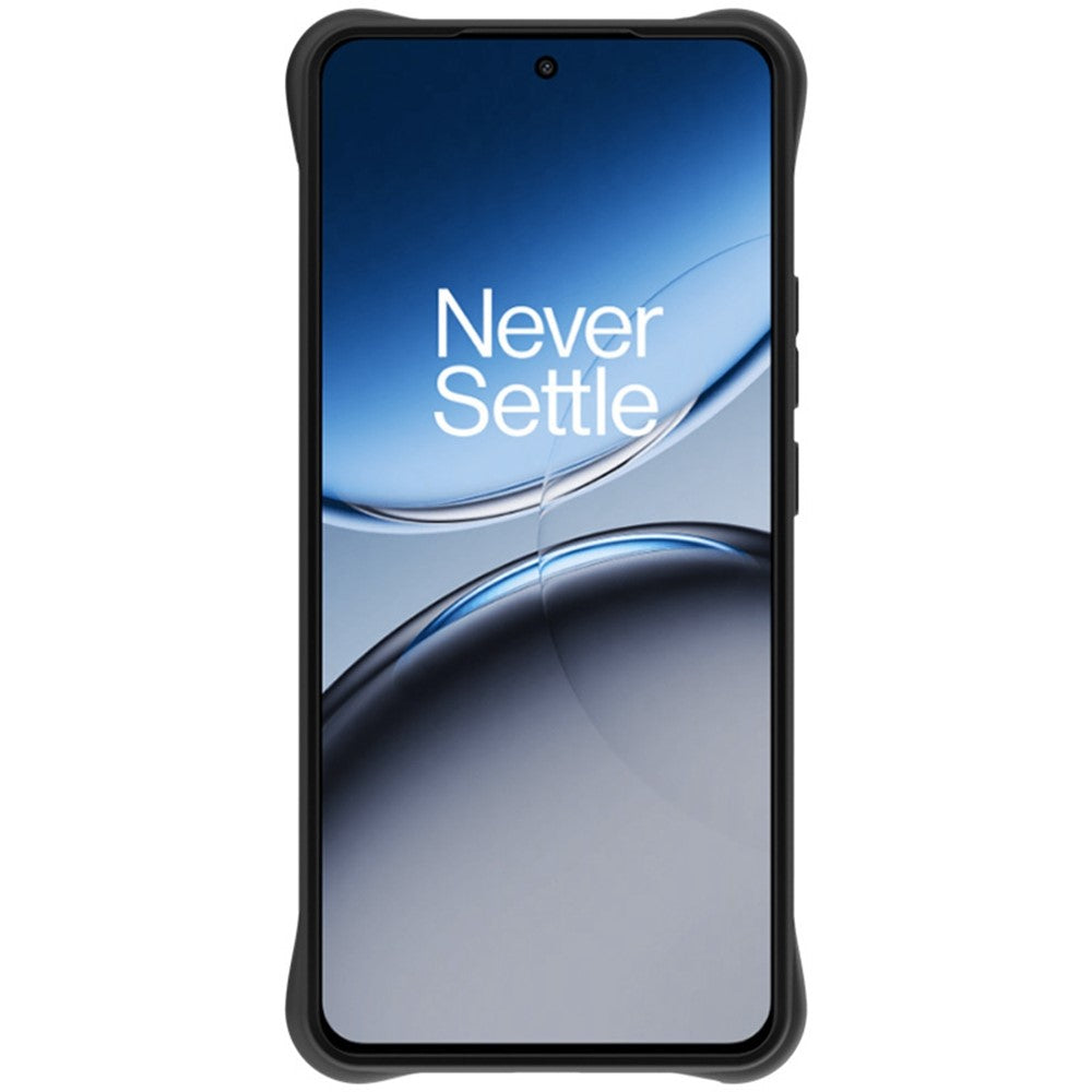 Water Drop Textured TPU Case IMAK UC-6 Series for OnePlus Nord 4