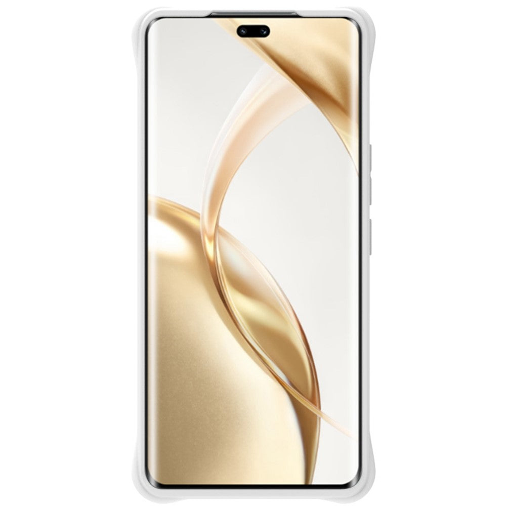 Water Drop Textured TPU Case IMAK UC-6 Series for Honor 200 Pro 5G