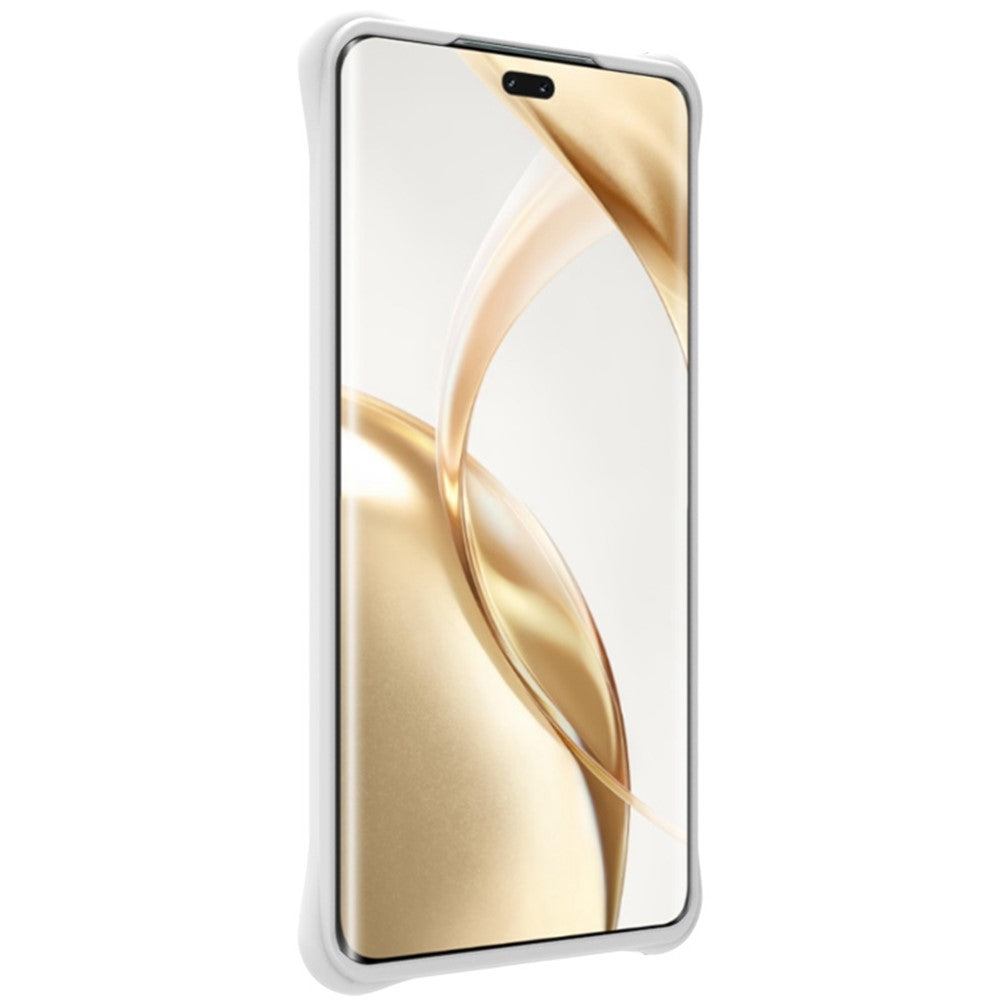Water Drop Textured TPU Case IMAK UC-6 Series for Honor 200 Pro 5G