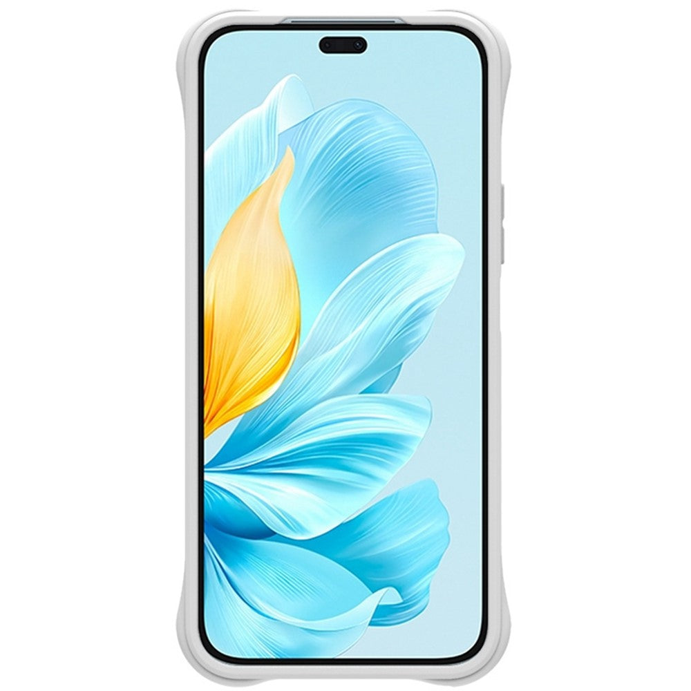 Drop Textured Anti-Skid TPU Case IMAK UC-6 Series for Honor 200 Lite