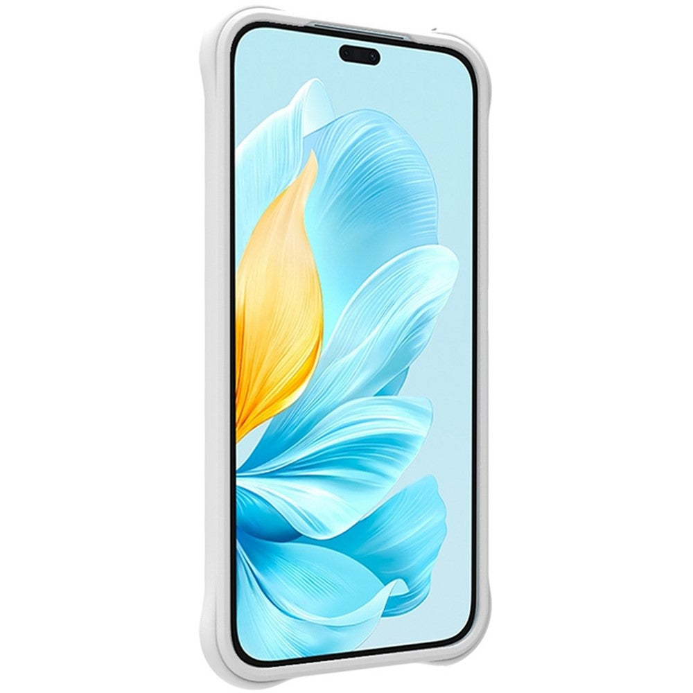 Drop Textured Anti-Skid TPU Case IMAK UC-6 Series for Honor 200 Lite