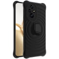Water Drop Textured TPU Case IMAK UC-6 Series for Honor 200 5G