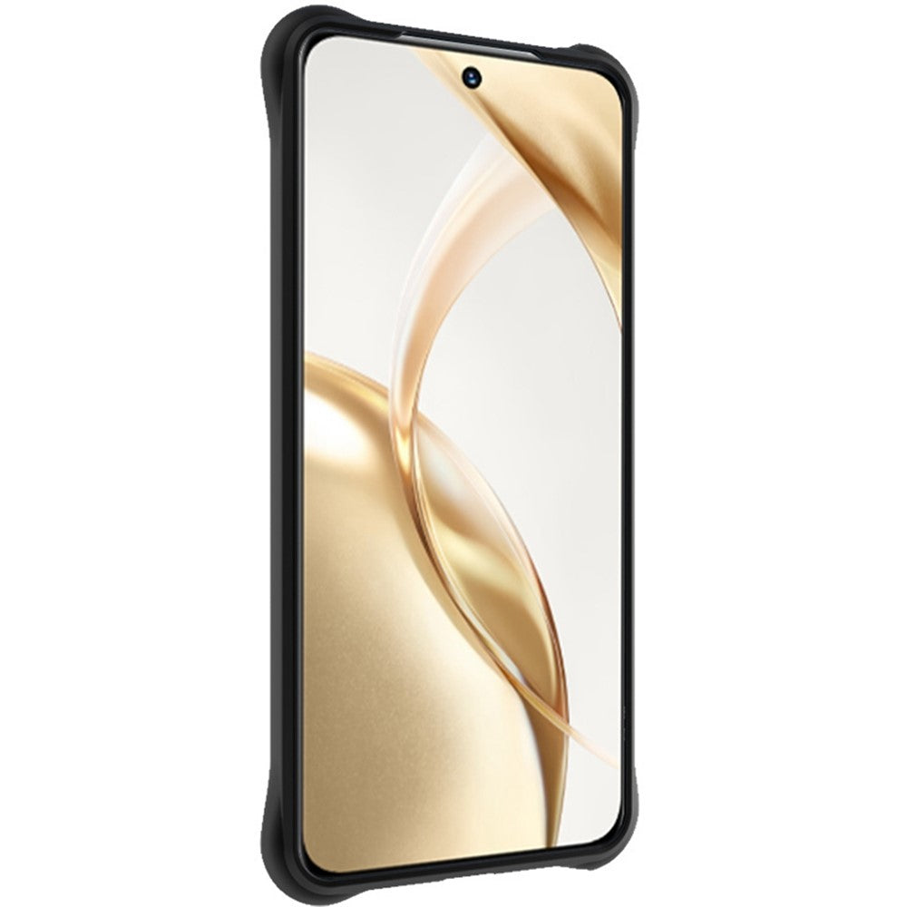 Water Drop Textured TPU Case IMAK UC-6 Series for Honor 200 5G