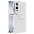 Drop Textured Anti-Skid TPU Case IMAK UC-6 Series for OnePlus Nord CE4 Lite 5G