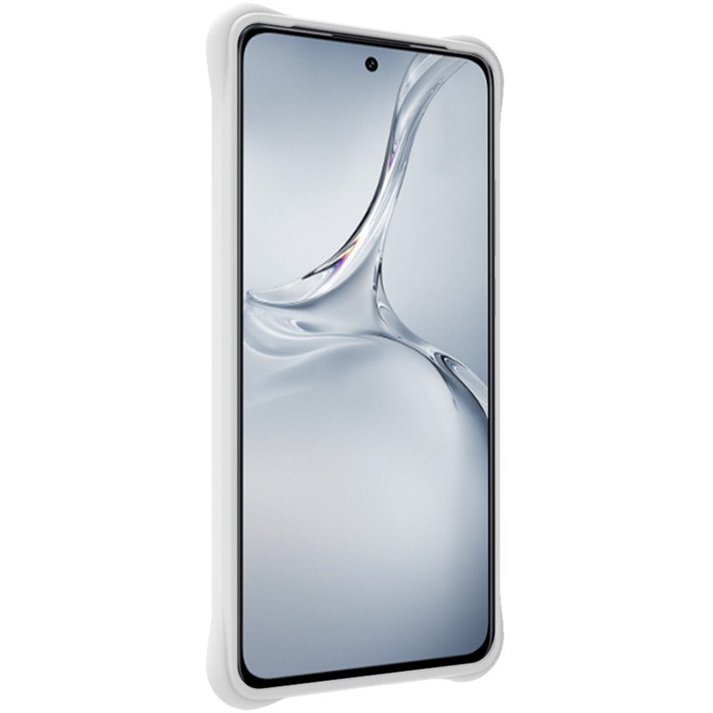 Drop Textured Anti-Skid TPU Case IMAK UC-6 Series for OnePlus Nord CE4 Lite 5G