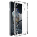 PC+TPU Shockproof Clear Case IMAK For OnePlus Ace 3 5G / 12R 5G