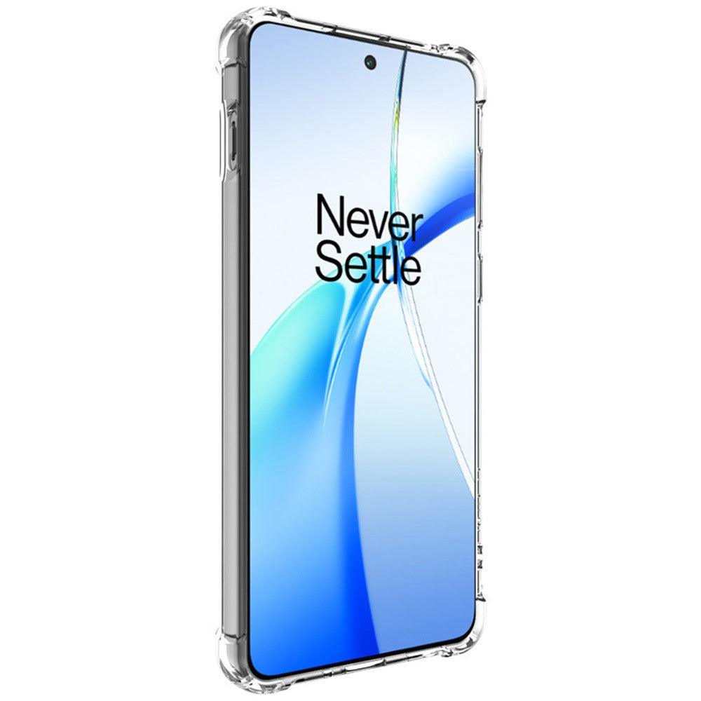 PC+TPU Shockproof Clear Case IMAK For OnePlus Ace 3V 5G