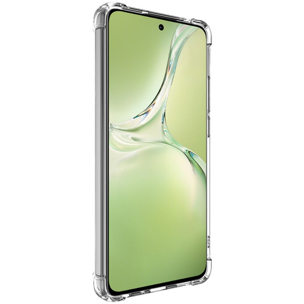 PC+TPU Shockproof Clear Case IMAK For OnePlus Nord CE4 Lite 5G