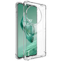 PC+TPU Shockproof Clear Case IMAK For OnePlus 12 5G