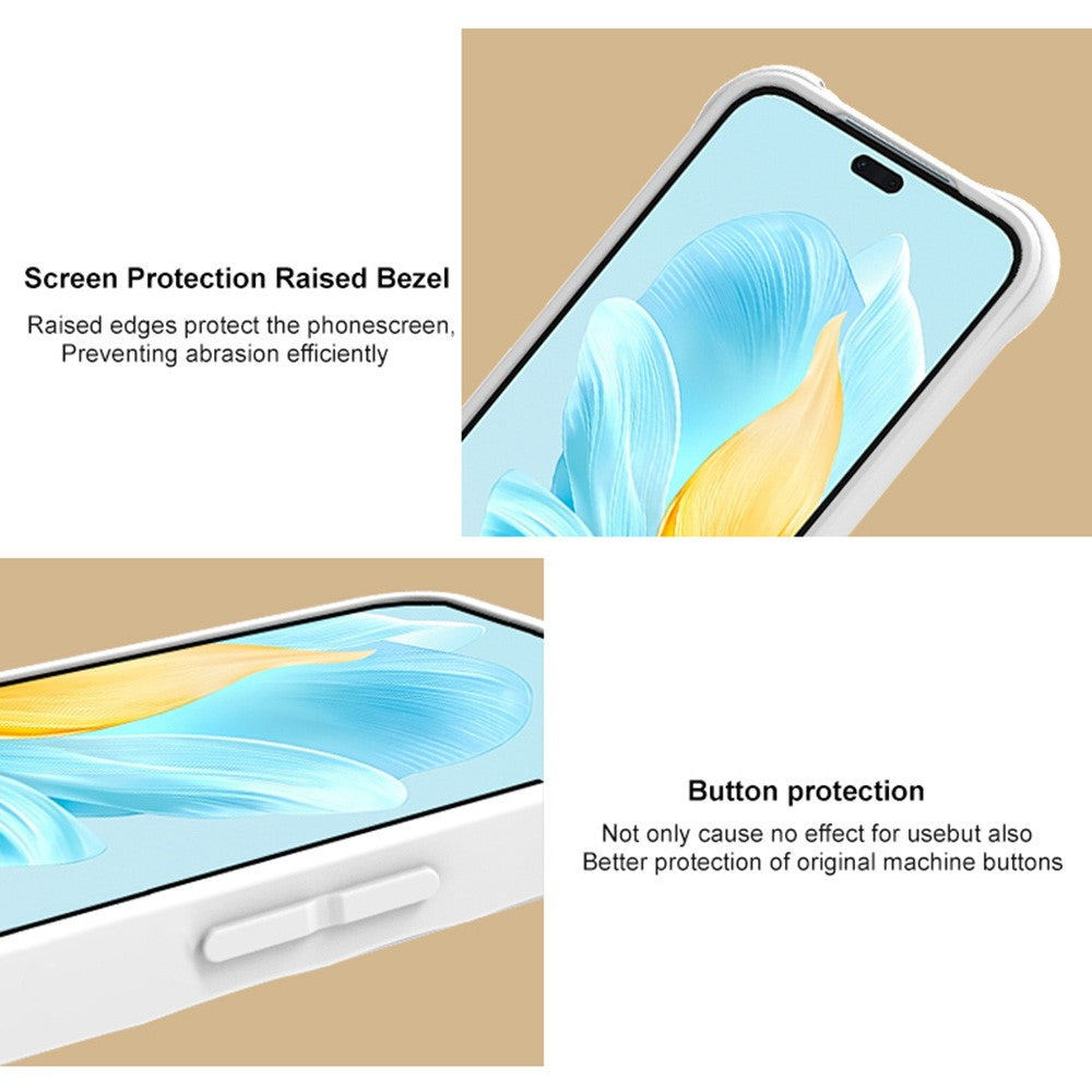 Water Drop Textured IMAK UC-6 Series for iPhone 16
