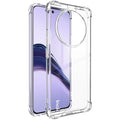 PC+TPU Shockproof Clear Phone Case IMAK For Realme 13 Pro 5G (Global) / 13 Pro+ 5G (Global)