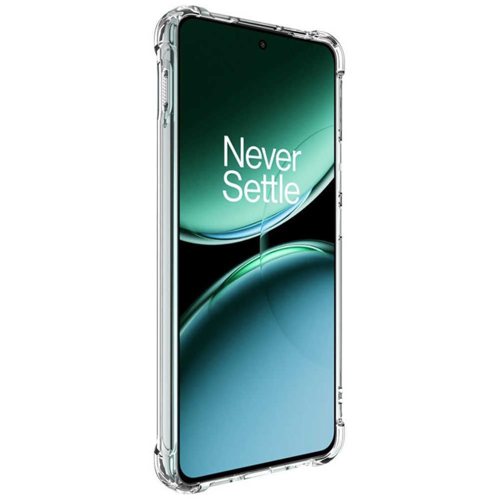 PC+TPU Shockproof Clear Case IMAK For OnePlus Nord 4