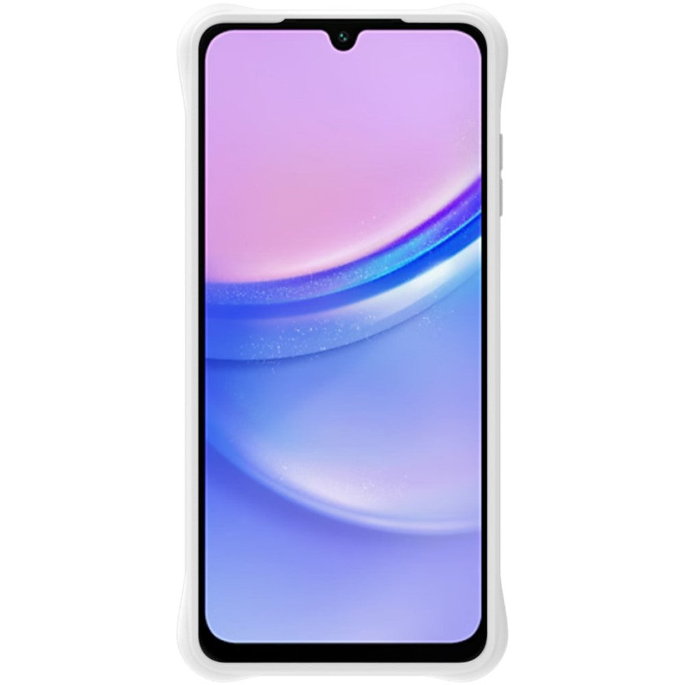 Drop Textured Anti-Skid TPU Case IMAK UC-6 Series for Samsung Galaxy A06 4G