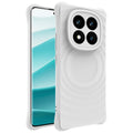 Water Drop Textured TPU Case IMAK UC-6 Series for Xiaomi Redmi Note 14 Pro+ 5G