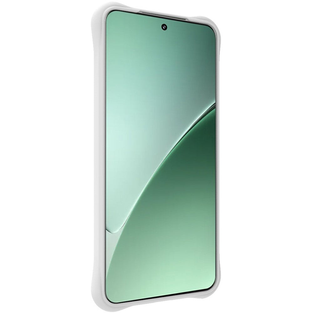 Ware Drop Textured TPU Case IMAK UC-6 Series for Xiaomi 15 Pro