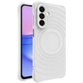 Water Drop Textured TPU Case IMAK UC-6 Series for Samsung Galaxy A26 5G