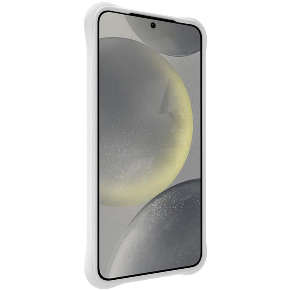 Drop Textured Anti-Skid TPU Case IMAK UC-6 Series for Samsung Galaxy S25+