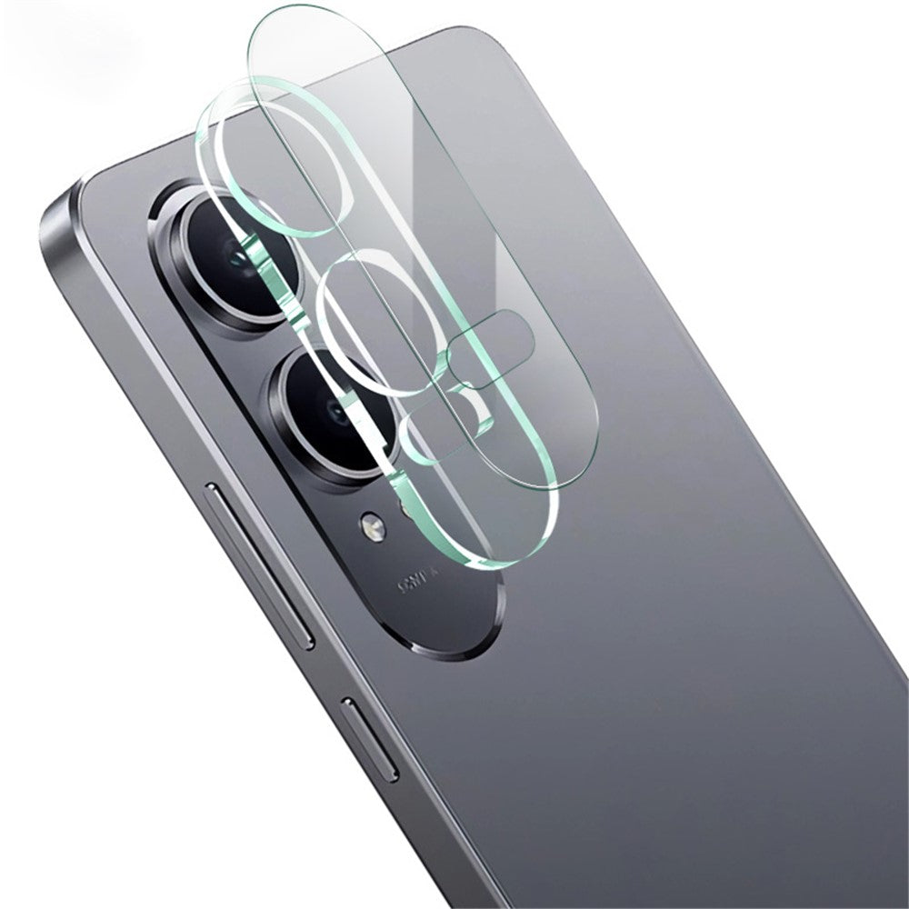 Acrylic Tempered Glass Lens Protector IMAK For OnePlus Nord CE4 Lite 5G