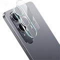 Acrylic Tempered Glass Lens Protector IMAK For OnePlus Nord CE4 Lite 5G