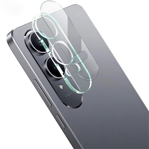 Acrylic Tempered Glass Lens Protector IMAK For OnePlus Nord CE4 Lite 5G