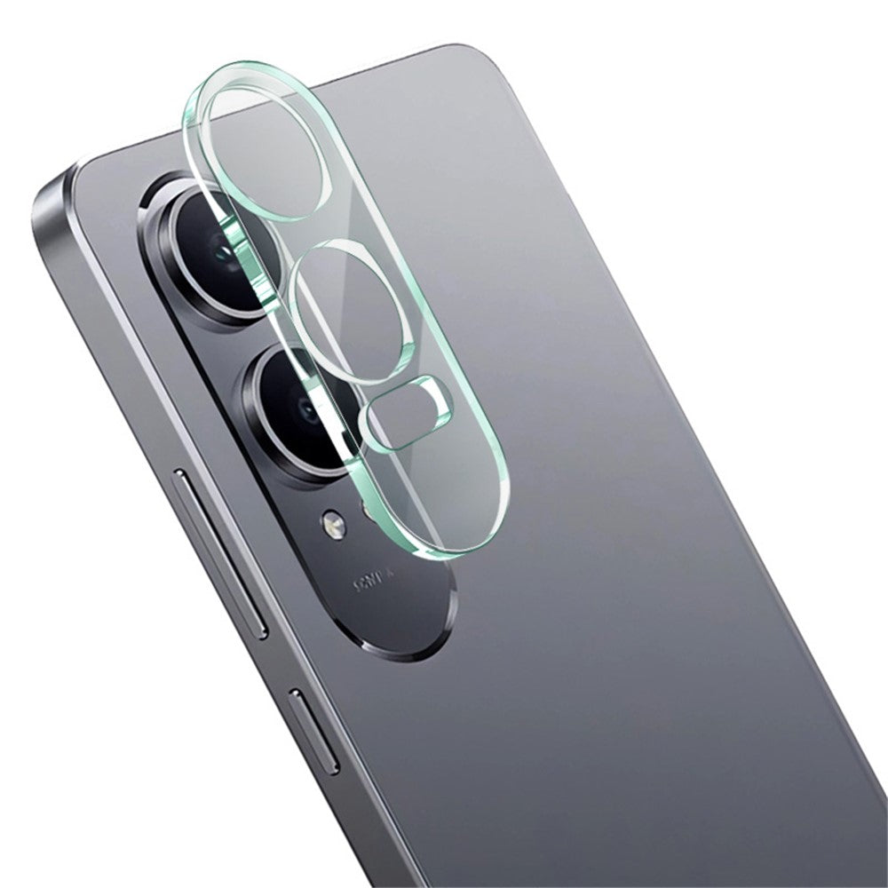 Acrylic Tempered Glass Lens Protector IMAK For OnePlus Nord CE4 Lite 5G