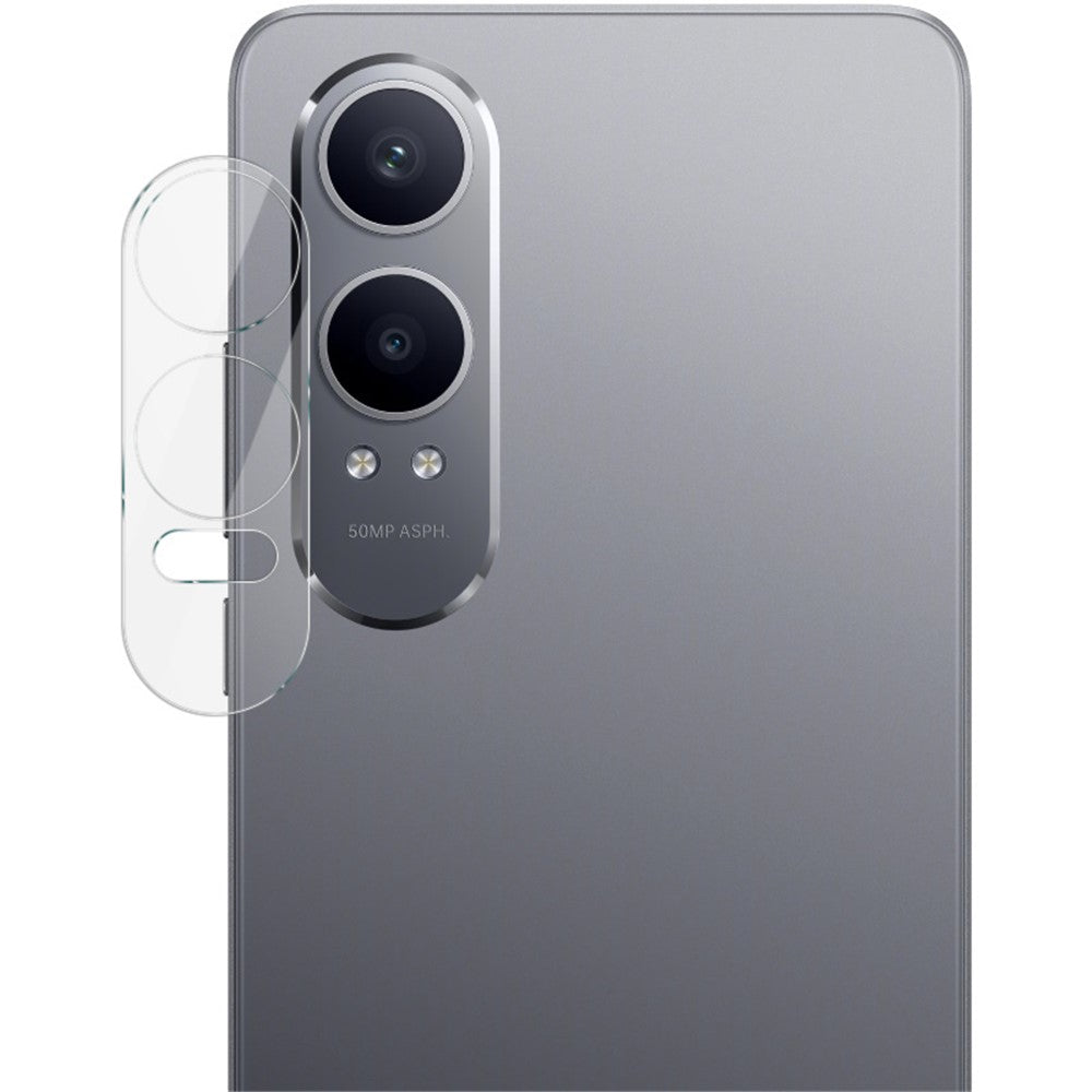 Acrylic Tempered Glass Lens Protector IMAK For OnePlus Nord CE4 Lite 5G