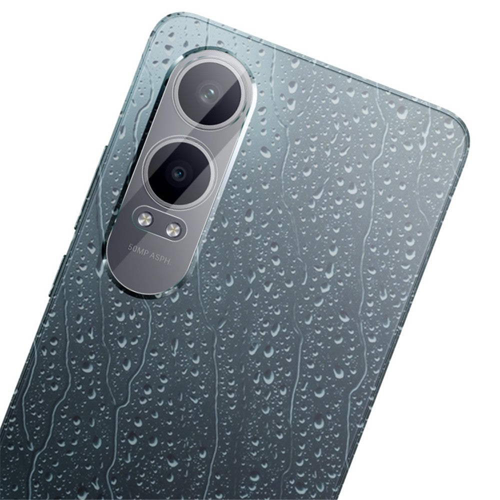 Acrylic Tempered Glass Lens Protector IMAK For OnePlus Nord CE4 Lite 5G