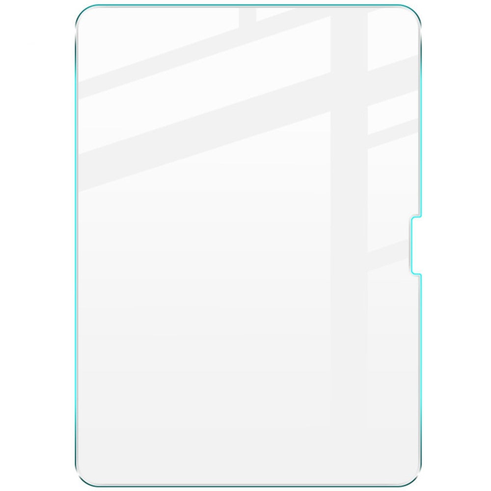 HD Shockproof Tempered Glass Screen Protector IMAK H Series For iPad Air 13 / Pro 13 (2024/2025/2026)