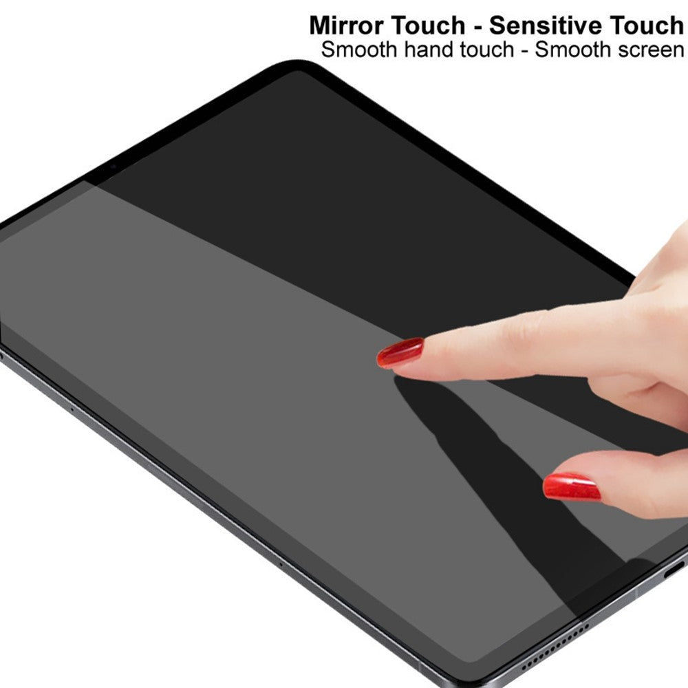 HD Shockproof Tempered Glass Screen Protector IMAK H Series For iPad Air 11 (2024/2025/2026)