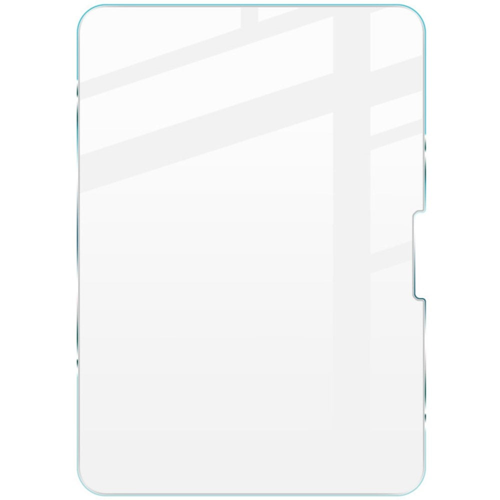 HD Shockproof Tempered Glass Screen Protector IMAK H Series For iPad Pro 11 (2024/2025)