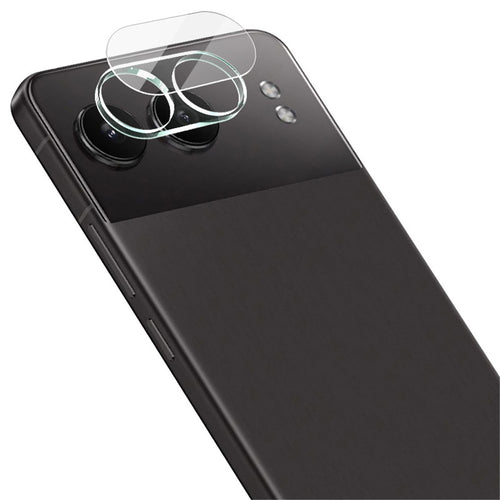 Acrylic Tempered Glass Lens Protector IMAK For OnePlus Nord 4