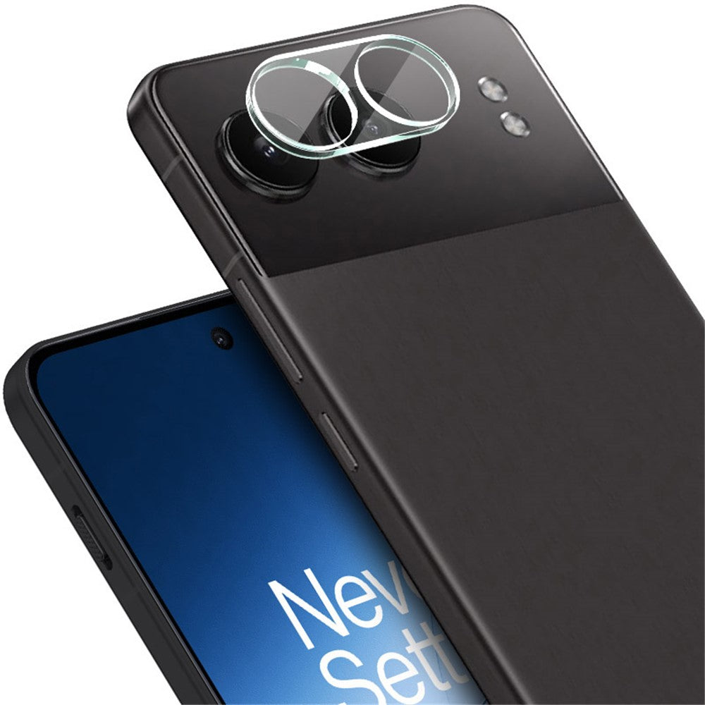 Acrylic Tempered Glass Lens Protector IMAK For OnePlus Nord 4