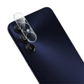 IMAK For Samsung Galaxy F14 4G / M14 4G Tempered Glass Camera Lens Protector + Acrylic Lens Cap