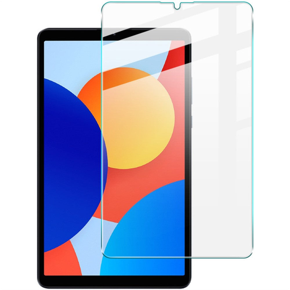 Ultra Clear Tempered Glass Screen Protector IMAK H Series For Xiaomi Redmi Pad SE