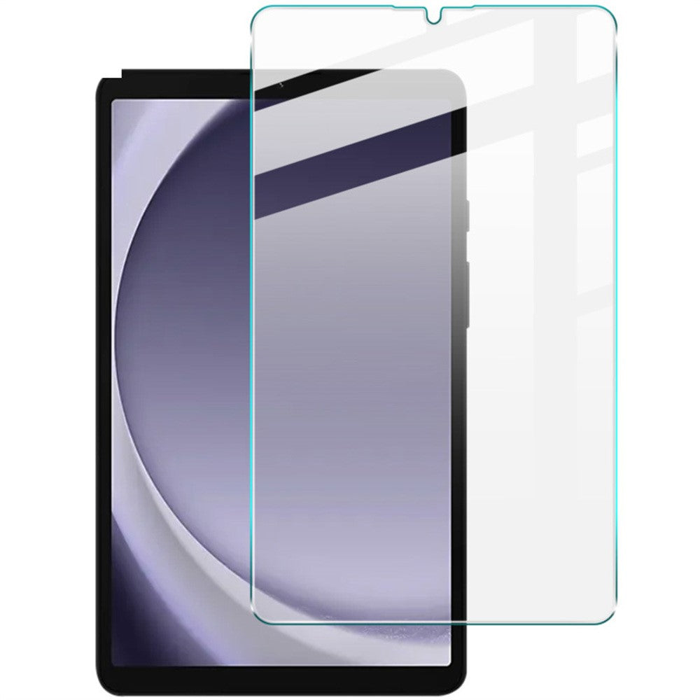 Shatter-Proof Tempered Glass Full Glue Screen Protector IMAK H Series For Samsung Galaxy Tab A11 / A9