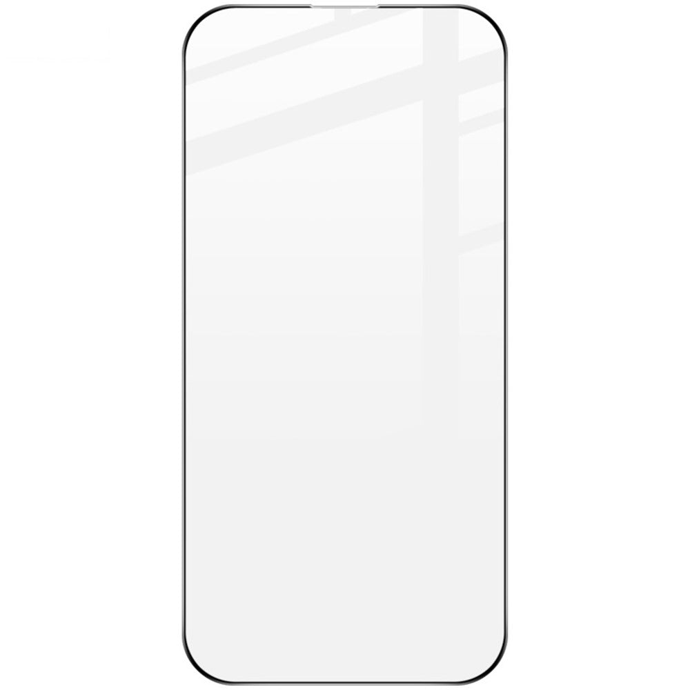 Full Coverage Tempered Glass Screen Protector IMAK Pro+ Series for iPhone 14 Pro Max