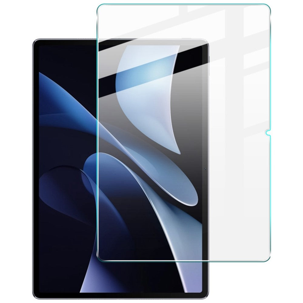 HD Drop-proof Tempered Glass Screen Protector IMAK H Series For Huawei MatePad Air (2024)