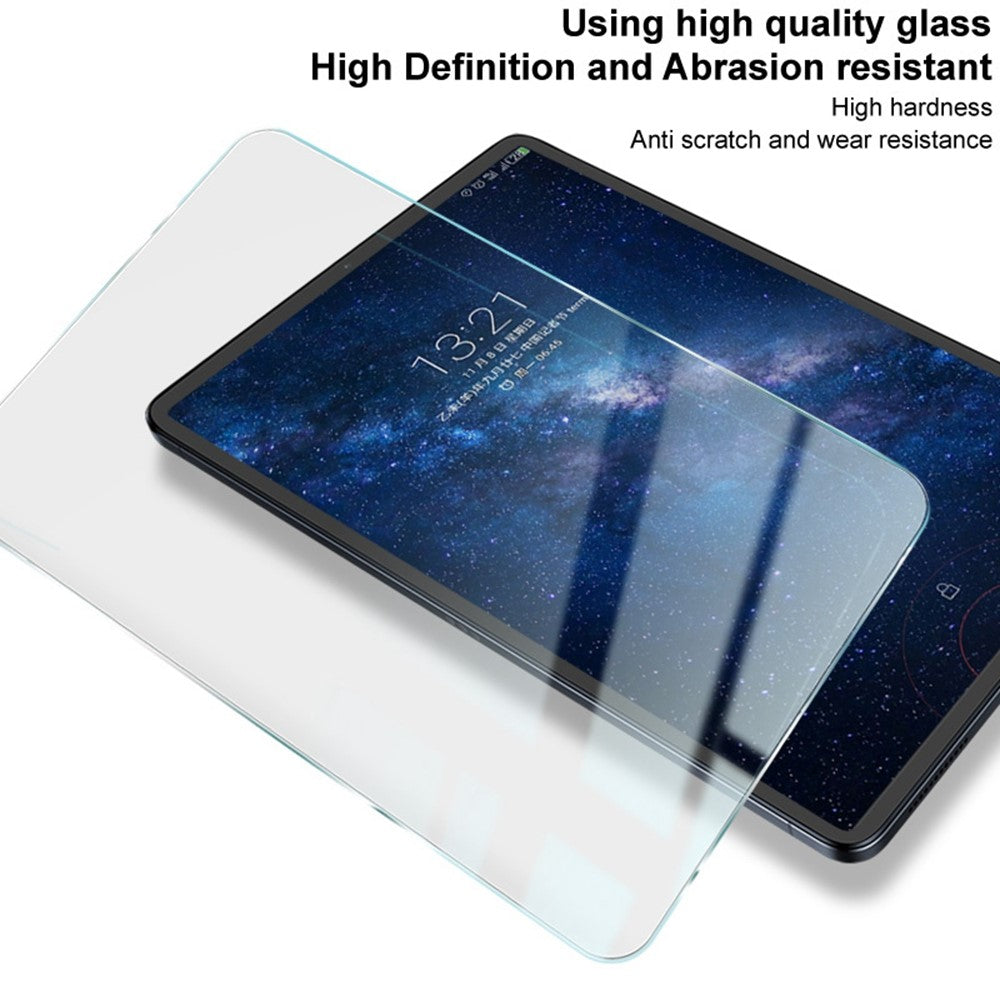 HD Drop-proof Tempered Glass Screen Protector IMAK H Series For Huawei MatePad Air (2024)