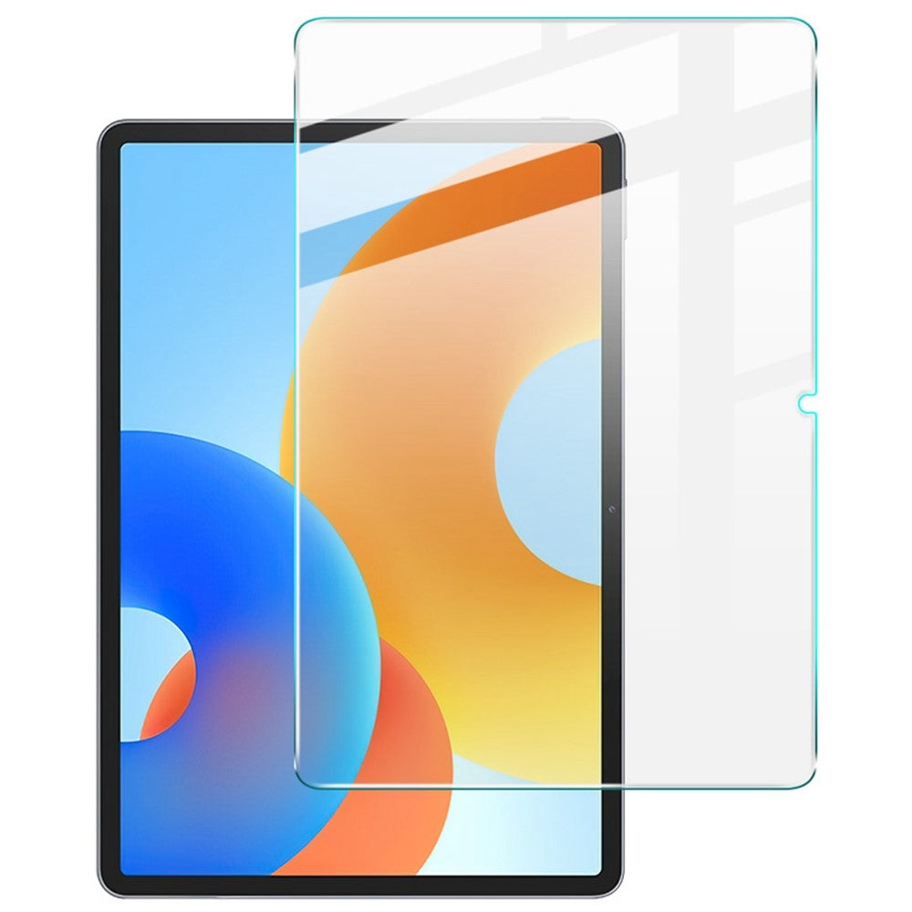 HD Drop-proof Tempered Glass Screen Protector IMAK H Series For Huawei MatePad 11.5 2024