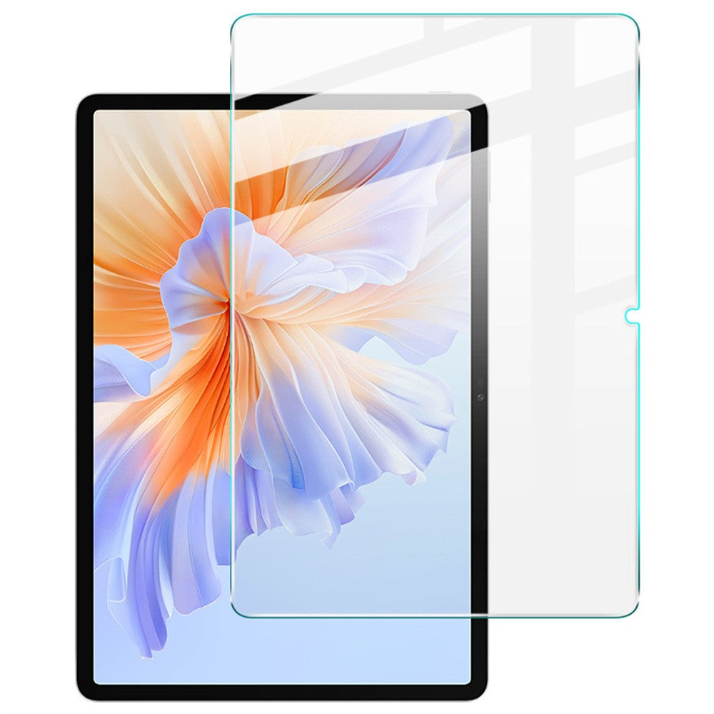 Case Compatible HD Tempered Glass Screen Protector IMAK H Series For Honor Pad V9