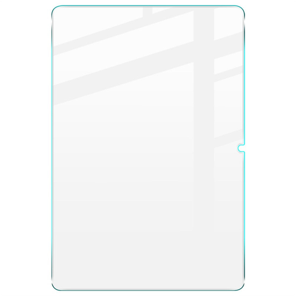 Case Compatible HD Tempered Glass Screen Protector IMAK H Series For Honor Pad V9
